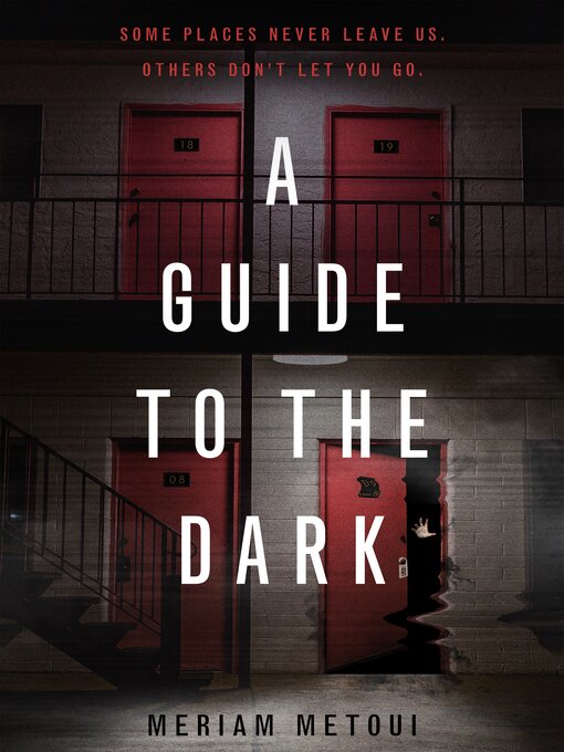 Title details for A Guide to the Dark by Meriam Metoui - Available